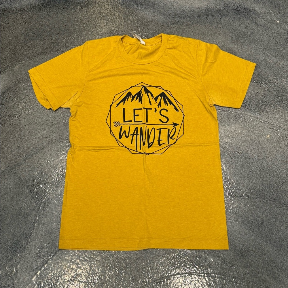 Women’s Jeep T-shirt